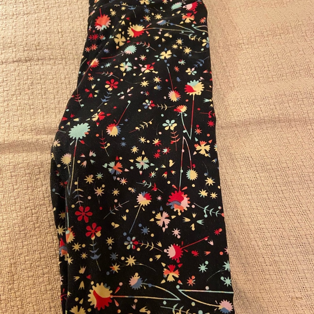 One size Lularoe Leggings